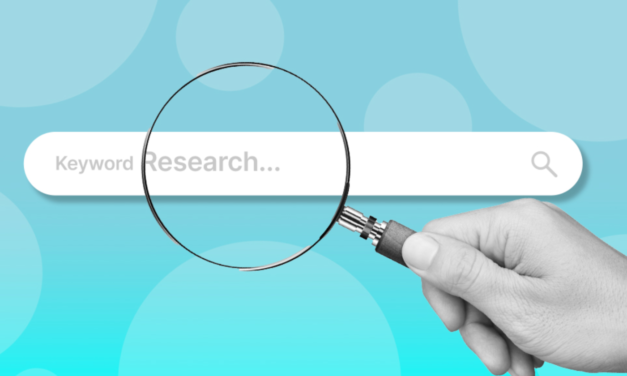 Unveiling the Art of Keyword Research