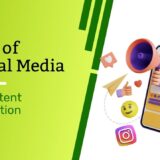 The Role of Social Media in Content Promotion