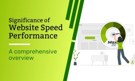 The Significance of Website Speed Performance: A Comprehensive Overview