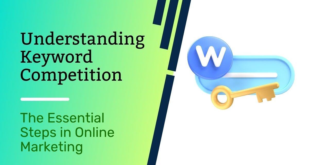 Understanding Keyword Competition