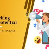 Unlocking SEO potential for Social media