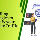 Unveiling Strategies to Amplify Your Website Traffic with Finesse
